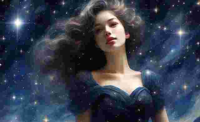 5月17日《女神の12星将》星座讲堂之神秘又性感的天蝎　《女神之12星将》之十二星座之爱情观大不同